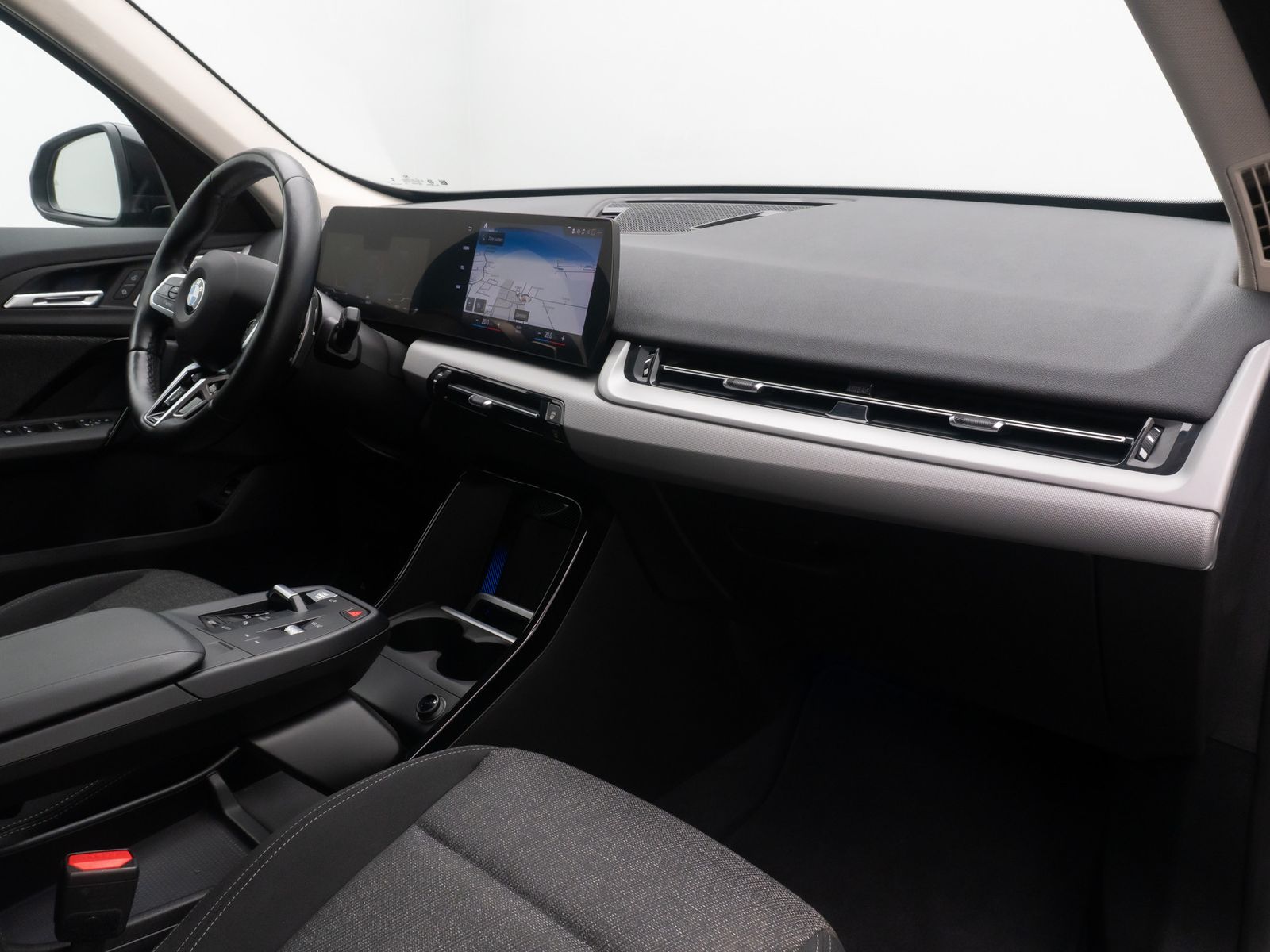 Fahrzeugabbildung BMW X1 sD18i DAB Kamera Komfort H/K Memory Widscreen