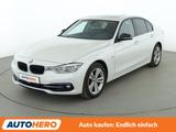 BMW 3er 320i Sport Line*NAVI*TEMPO*PDC*SHZ*LIM* - BMW: E32