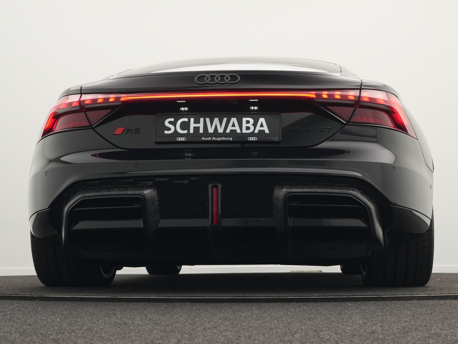Audi RS e-tron GT - Bild 42