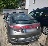 Honda honda civic - Honda Civic in Freiburg
