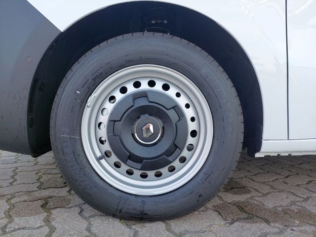 Foto Nummer 9: RENAULT Kangoo