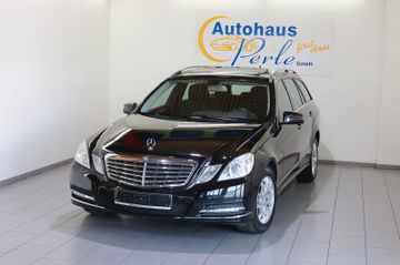 Mercedes E 250 - 2