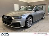Audi A7 Sportback 55 TFSI e quattro S tronic 2x S-Lin - Audi A7 Plug-In Hybrid Gebrauchtwagen