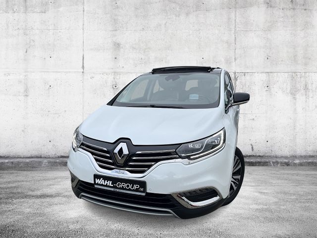 Renault Espace INITIALE Paris TCe 225 EDC (7-S./GJR/PANO