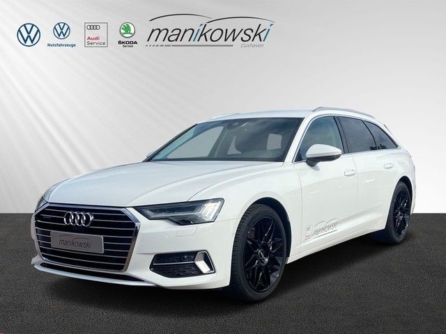 Audi A6 Avant 50 TFSIe quattro S-Tronic *Sport*20Zoll