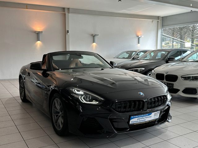 BMW Z4 Roadster sDrive 30 i M Sport Leder*Navi*Led