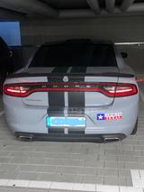 Dodge Charger SXT 3.6L V6  - Dodge Charger: V6