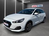Hyundai i30 Kombi 1.6 CRDi Klima Navi Winterpaket Kamera
