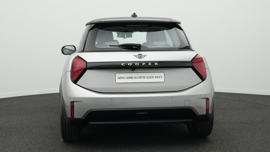 MINI Cooper C - Bild 10