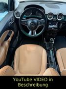 OPEL Adam Unlimited DAB/ LM-Felge/ Carbon-Lock