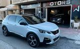 Peugeot 3008 BlueHDi 150 GT-Line - Peugeot 3008: 150