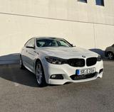 BMW 320d Gran Turismo xDrive M-Paket *PANO* - gebrauchte BMW 320 Gran Turismo aus dem Jahr 2014