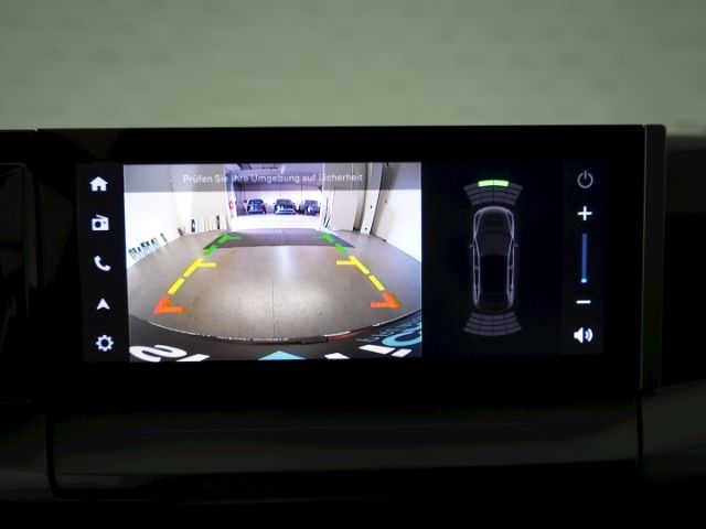 Frontera C HYBRID GS eDCT+NAVI+RÜCKFAHRKAMERA+SI