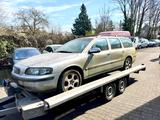 Volvo V70 2.0T Premium *Automatik+LPG* - Volvo V70: 2.0