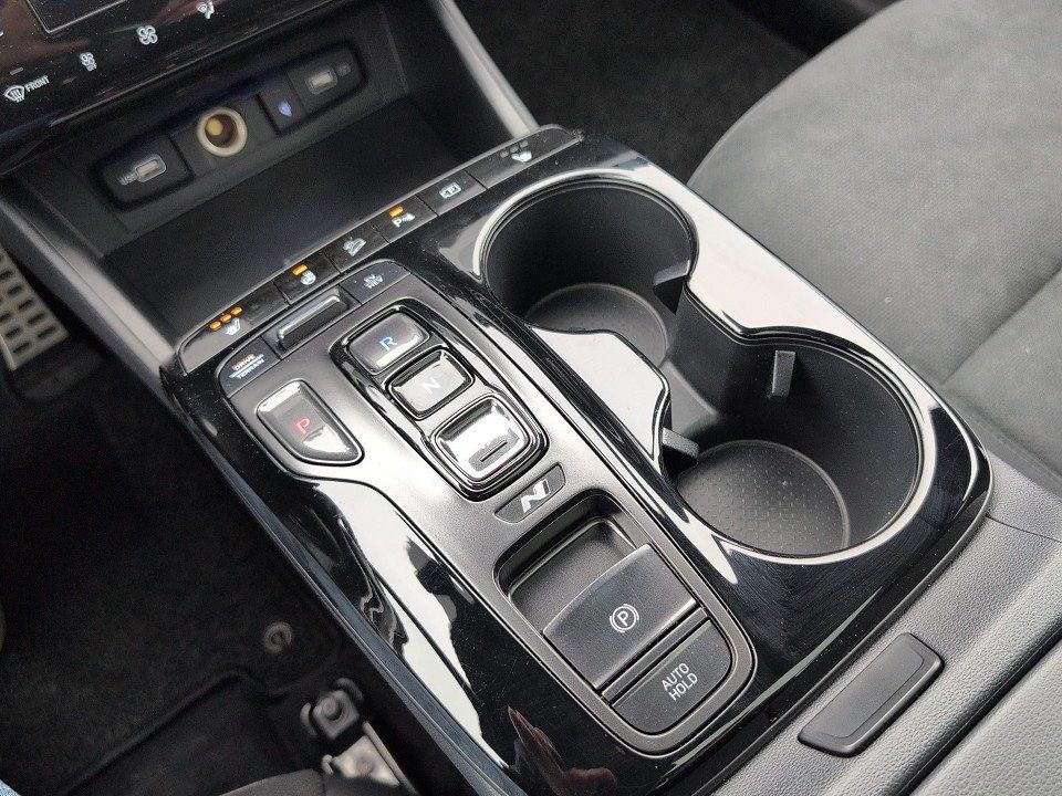 Fahrzeugabbildung Hyundai TUCSON PHEV N LINE PANO 1HD ECS 2J-GARANTIE NAVI