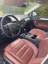 Volkswagen Touareg 3.0 V6 TDI Tiptronic BMT  R-line PANO  - Volkswagen Touareg: R Line