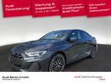 Audi A3 Limousine S line TFSI S tronic