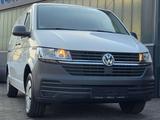Volkswagen T6.1 Transporter FWD Klima Trennwand - Volkswagen T6 Transporter aus 2023
