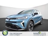 Renault SYMBIOZ Techno Mild Hybrid 140 - Renault Neuwagen in Bremen