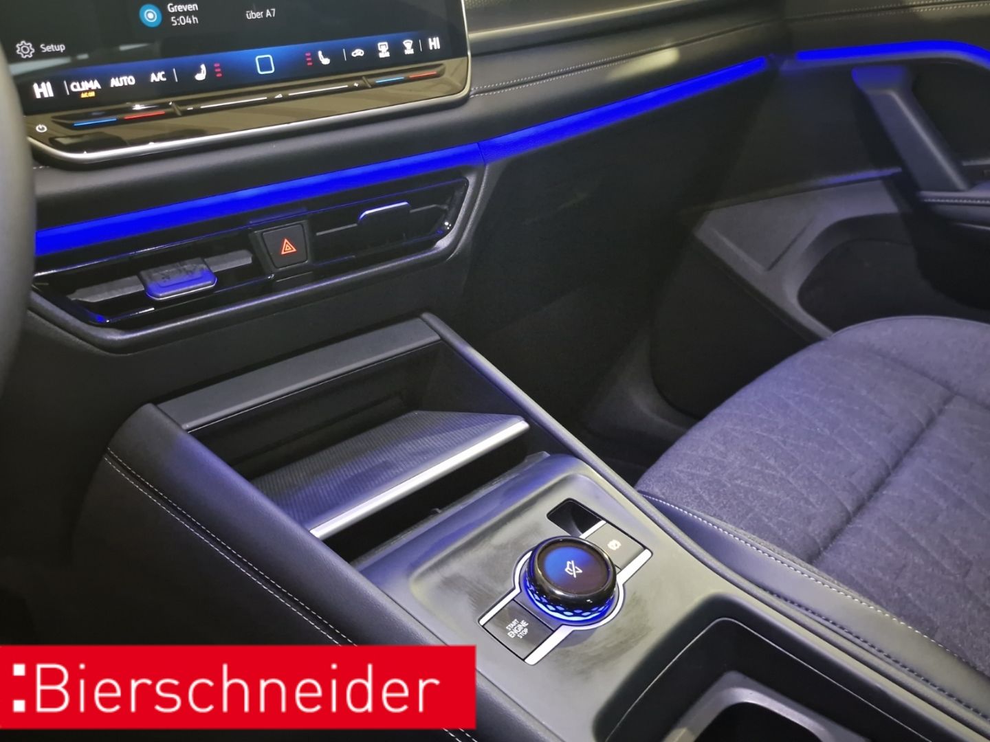 Volkswagen Tayron - Bild 12