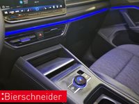 Volkswagen Tayron - Vorschau Bild 12
