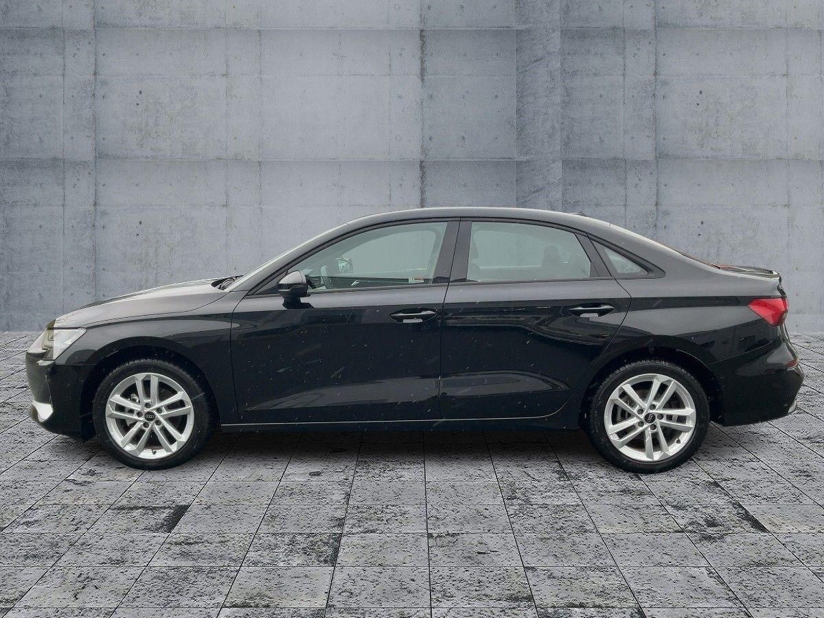 Audi A3 - Bild 4