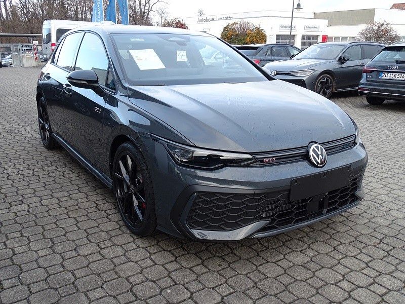 Volkswagen Golf GTI 2.0 TSI DSG Black Style foto 3