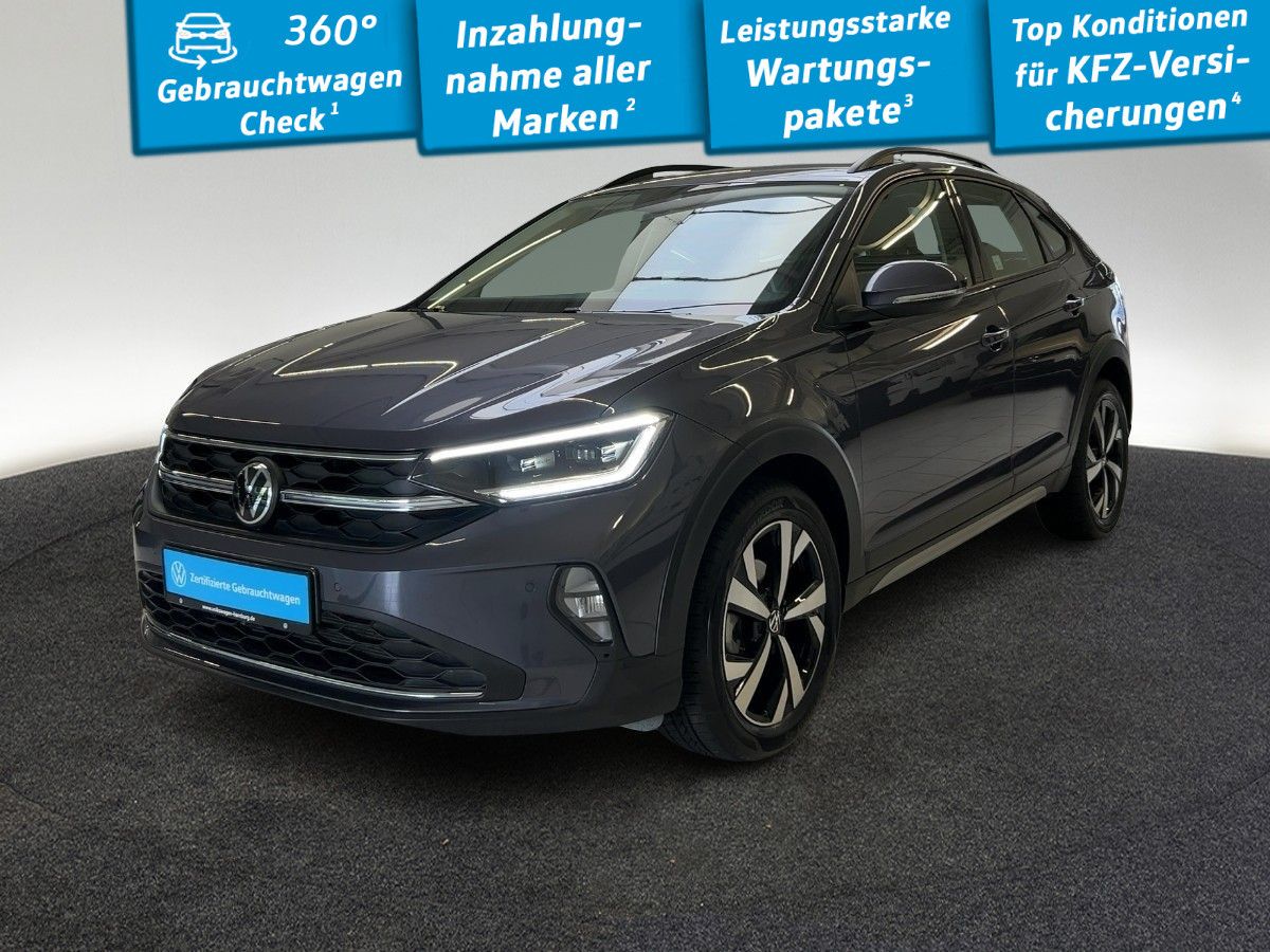 Volkswagen Taigo 1.5 TSI Style DSG IQ.Light ACC RearView foto 2