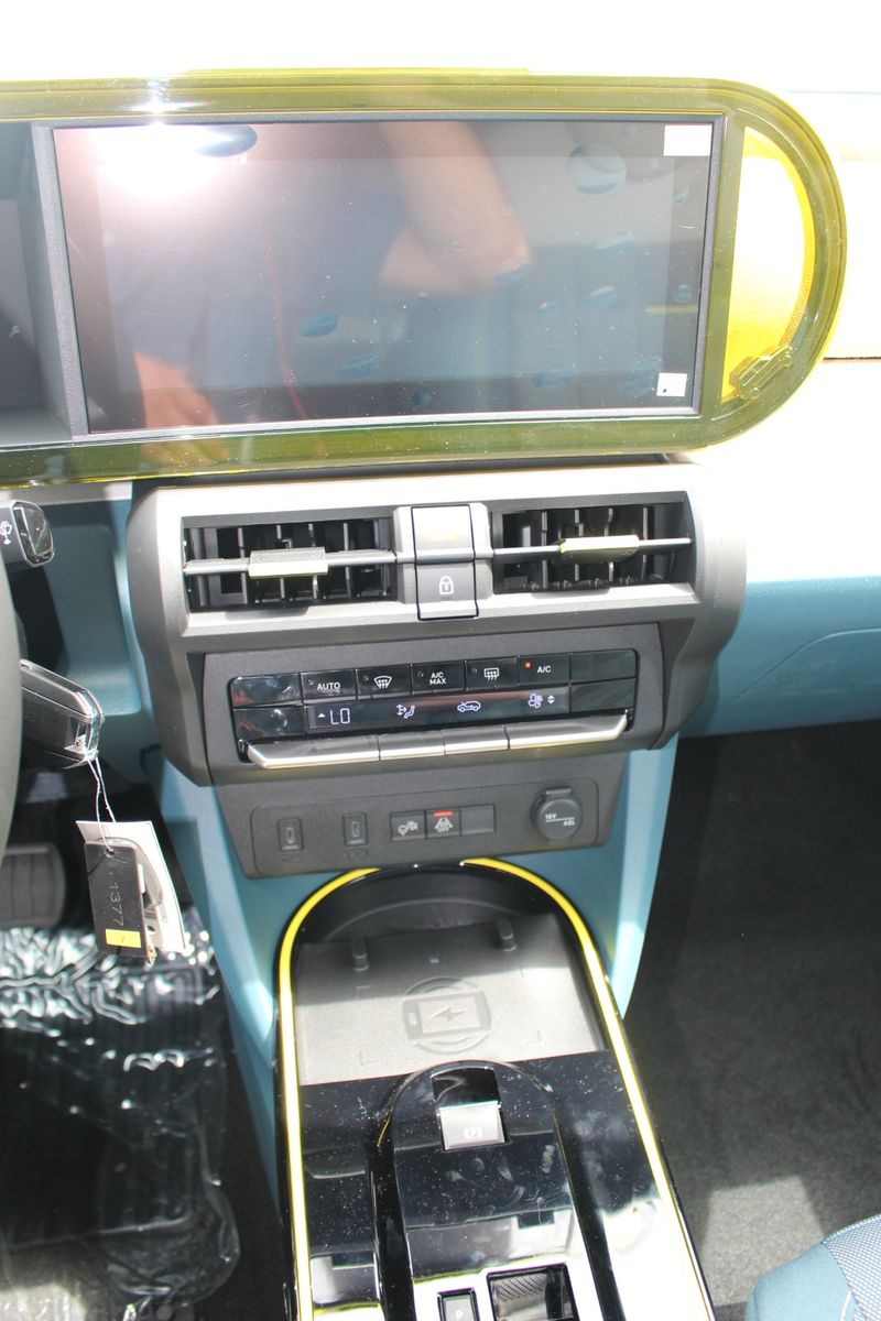 Fiat Grande Panda - Bild 13