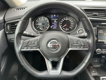 Nissan X-Trail 1.3DIG-T Tekna 158PS AUTOMATIK7SITZER