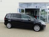 Volkswagen Touran 2.0 TDI DSG Highline *AHK*LED*PDC* - Volkswagen Touran: 7 Sitzer