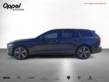 Volvo V 60 T6 Twin AWD Plus Dark *Anhängevorr.*Plug-In - Volvo Gebrauchtwagen in Würzburg