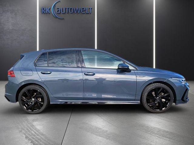 Golf 8 VIII R-Line 4Motion 2.0 TSI