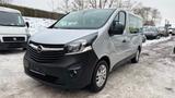 Opel Vivaro B Kasten/Kombi*L1H1*2,7t*9 Sitze*Ahk* - Opel Vivaro in Kiel