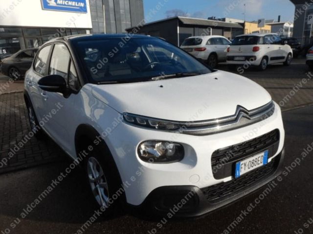 Citroën Citroen C3 1.2 PureTech Feel