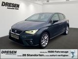 Seat Ibiza FR 1.0 TSI DSG Sitzheizung+ Rückfahrkamera
