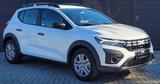 Dacia Sandero TCe100 ECO-G Stepway Benzin/LPG Navi App - Dacia mit LPG-Antrieb