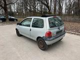 Renault Twingo Tüv 07/2027 Panoramadach - gebrauchte Renault Twingo aus dem Jahr 2001