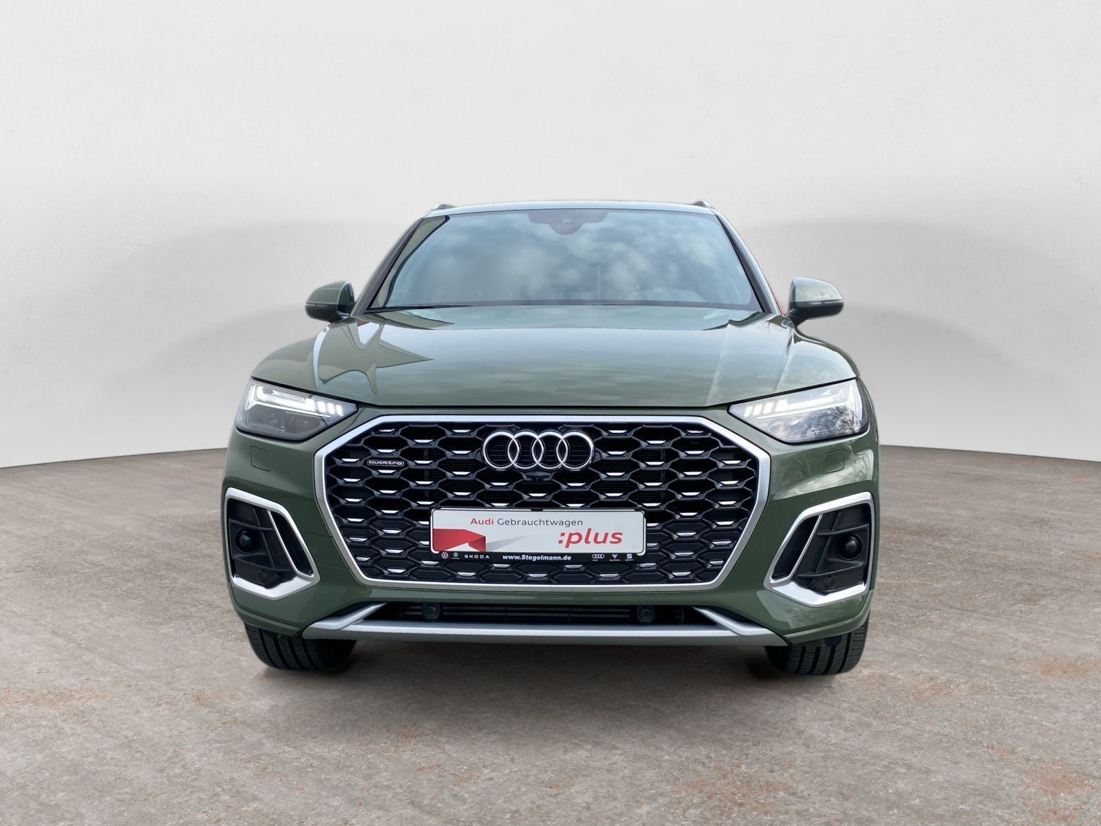 Audi Q5 - Bild 10
