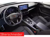 Cupra Leon Sp. 2.0 TSI DSG 4Dr. VZ 19 PANO AHK BREMBO - gebrauchte Cupra Leon aus dem Jahr 2022