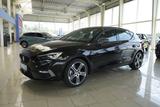 Seat Leon FR 2,0TDI DSG aAHK/Pano/Matrix/Navi/DCC/Kam - Seat Leon Tageszulassungen