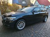 BMW 116i Facelift - Garagenfahrzeug - top Zustand - BMW 1er Reihe: Facelift