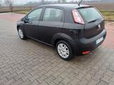 Fiat Punto 1.2 8V 5 porte Lounge - Fiat Punto LOUNGE mit Benzin-Antrieb