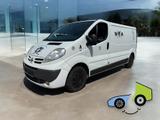 Nissan Primastar Kombi L2H1 2.9t/PDC/Tempomat/Klima - Nissan Primastar: L2h2