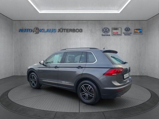 Tiguan 1.5 TSI Comfortline Automatik,AHK,Park