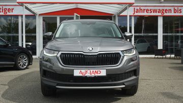 Skoda Kodiaq - 10