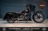 Harley-Davidson Touring FLHXS Street Glide Special m. J&H - HARLEY-DAVIDSON TOURING STREET GLIDE SPECIAL FLHXS