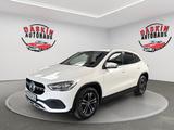 Mercedes-Benz GLA 180 *KAMERA**AUTOMATIK*TÜV+AU NEU - Mercedes-Benz GLA 180 Gebrauchtwagen