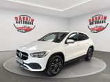 Mercedes-Benz GLA 180 *KAMERA**AUTOMATIK*TÜV+AU NEU - Mercedes-Benz GLA 180 mit Diesel-Antrieb