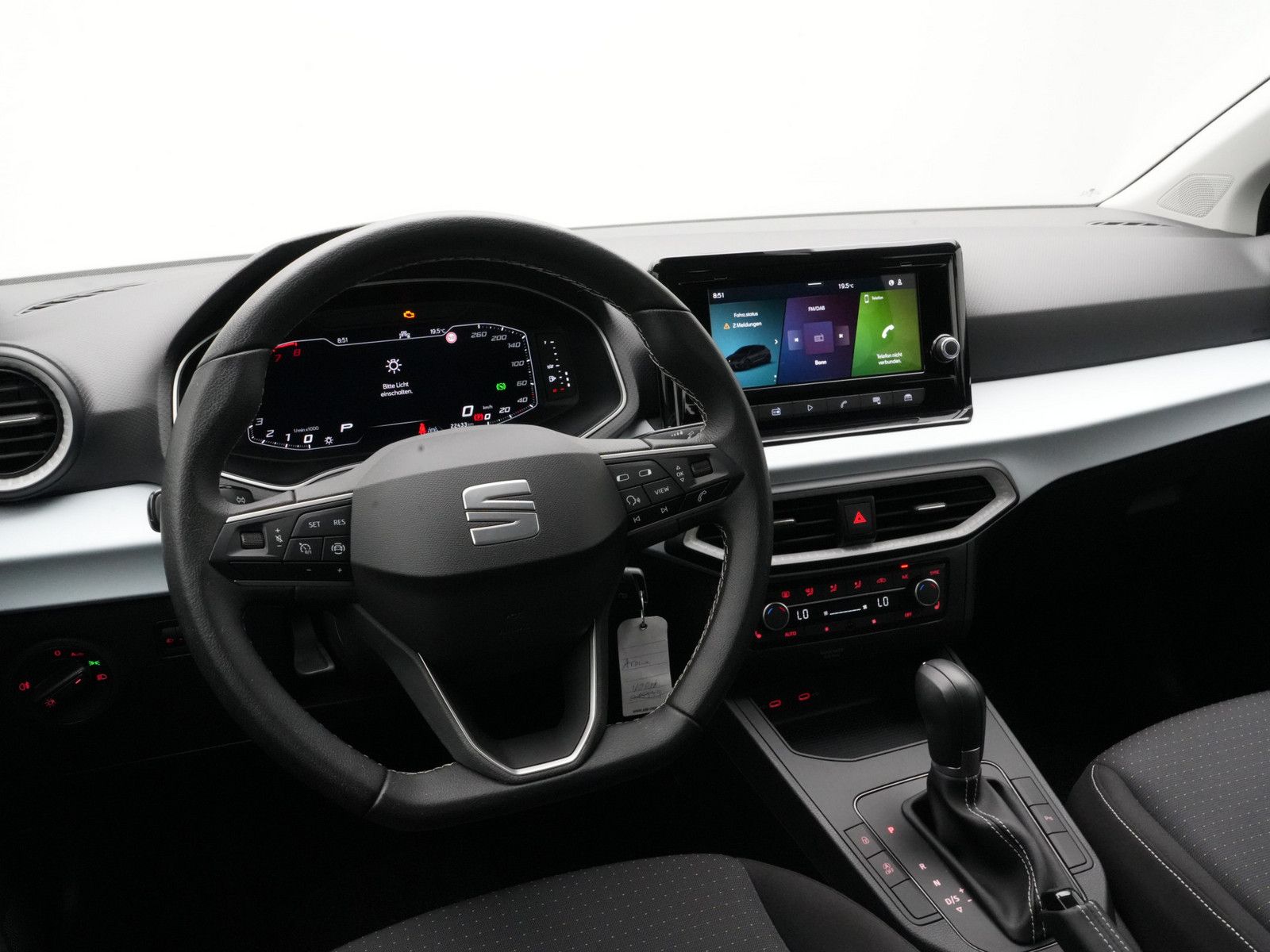 Seat Ibiza - Bild 4